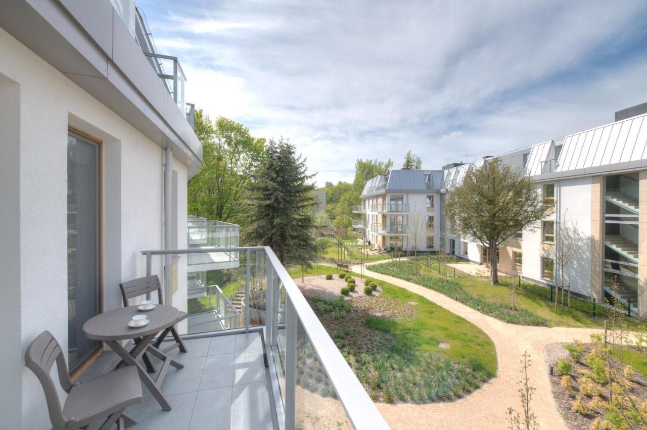 Dr Apartments - Mavik Sopot Exterior photo